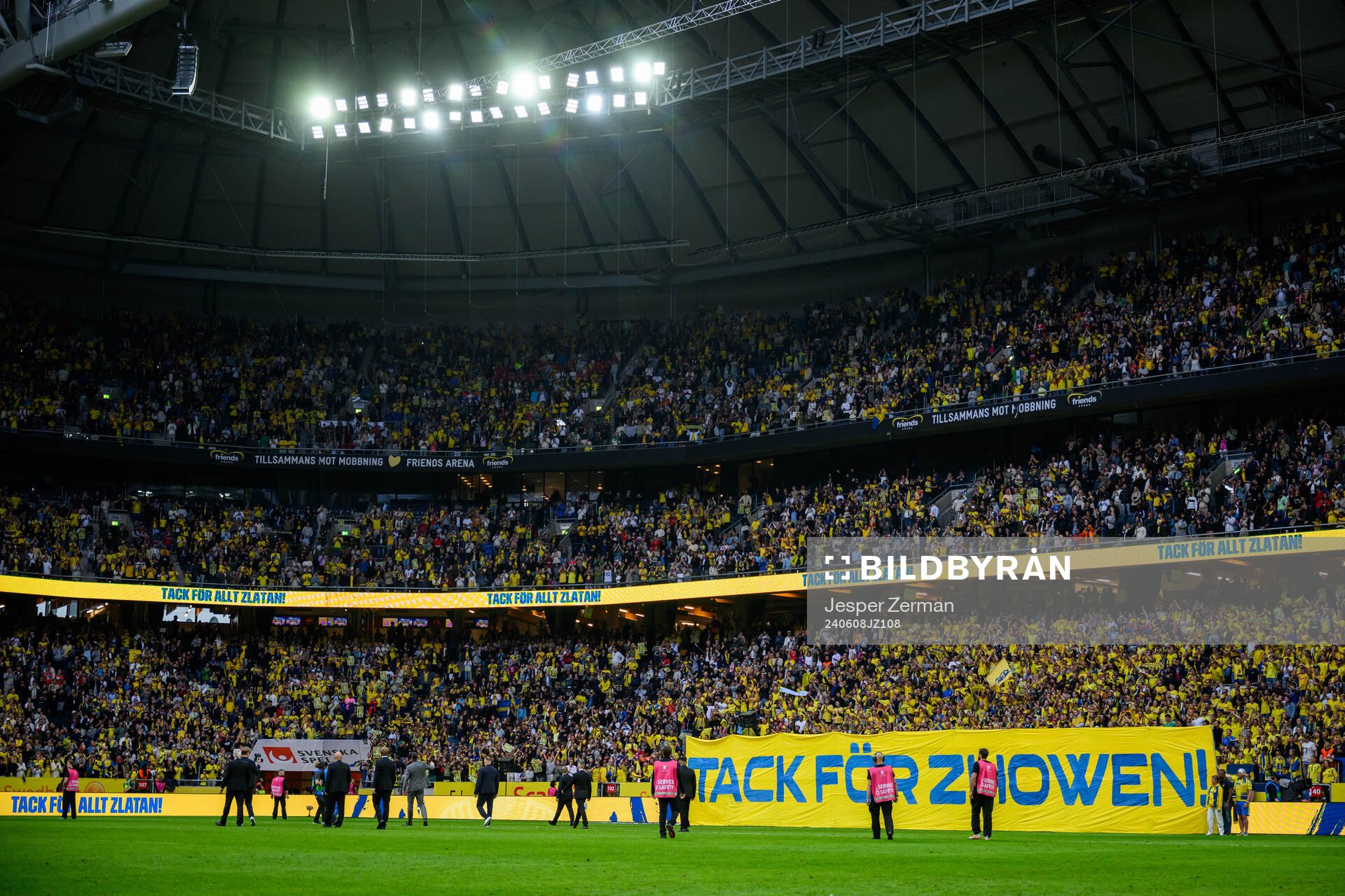 Zlatan Ibrahimovic