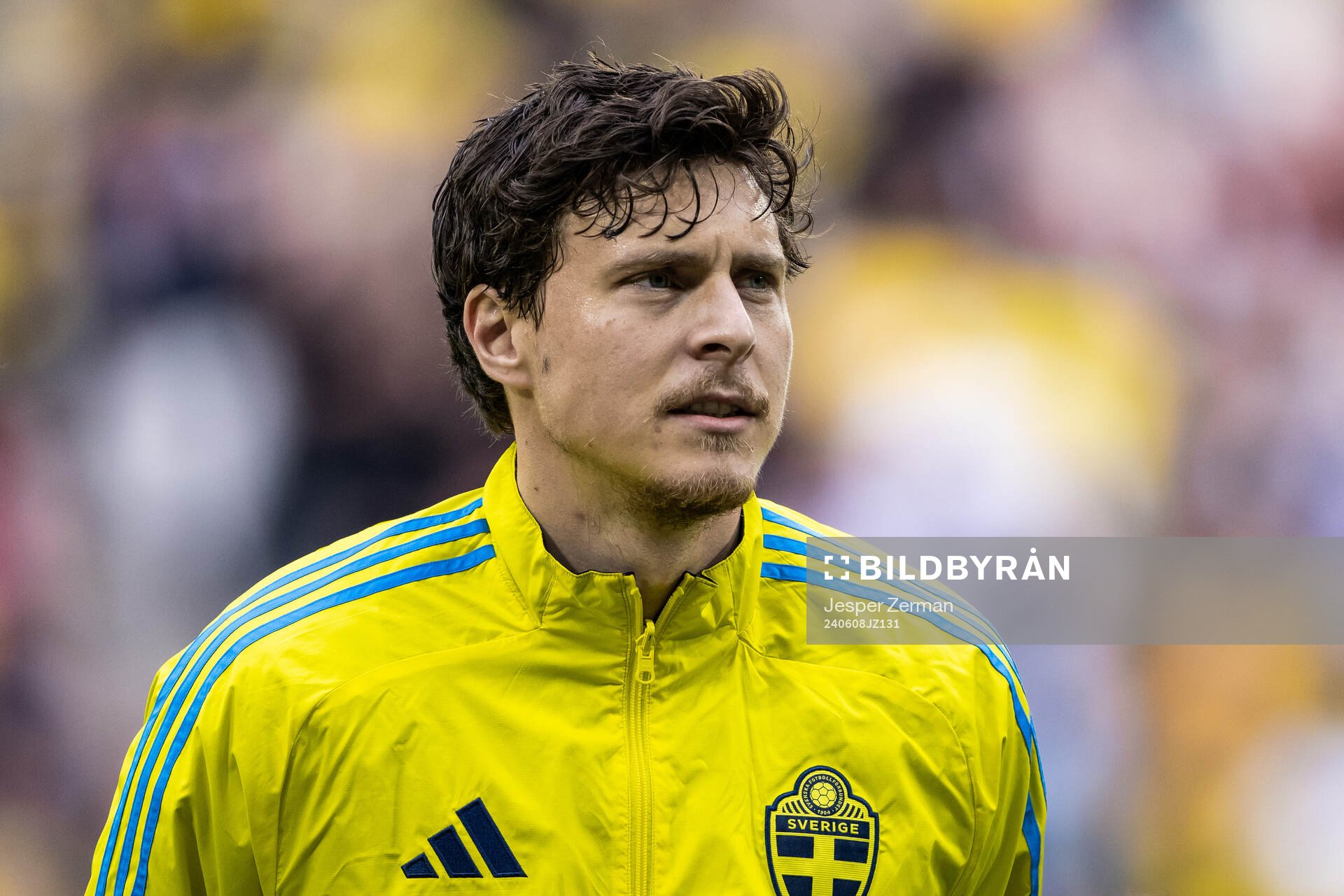 Victor Nilsson Lindelöf