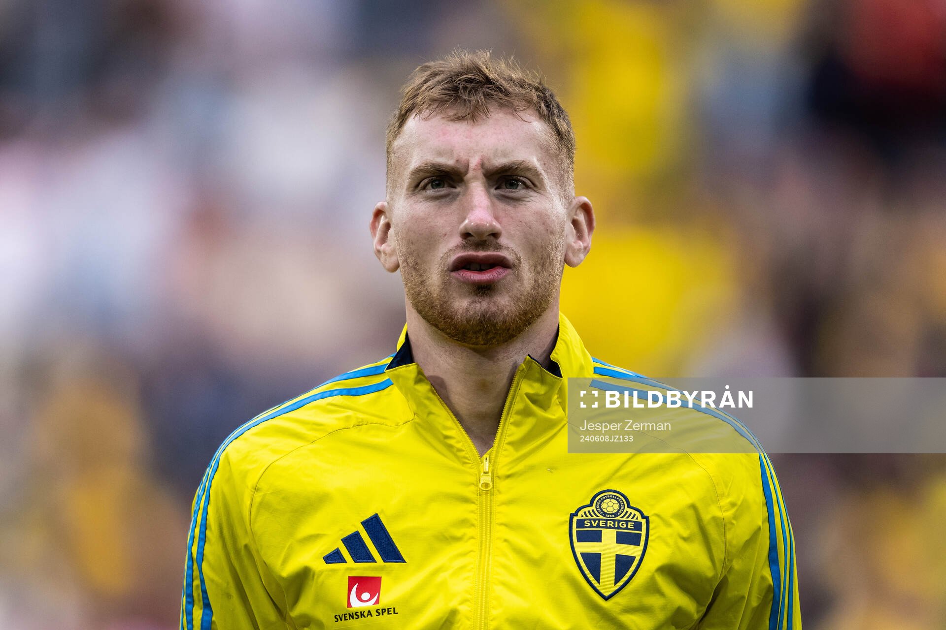 Dejan Kulusevski