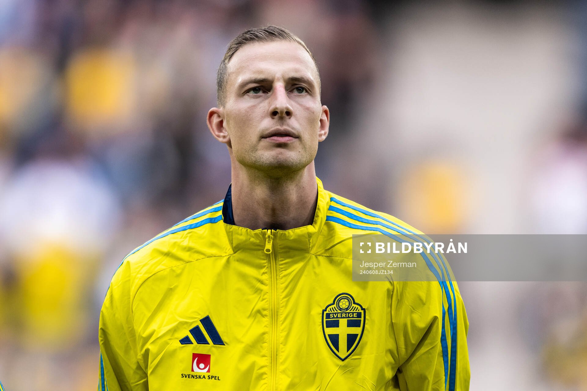 Gustaf Nilsson