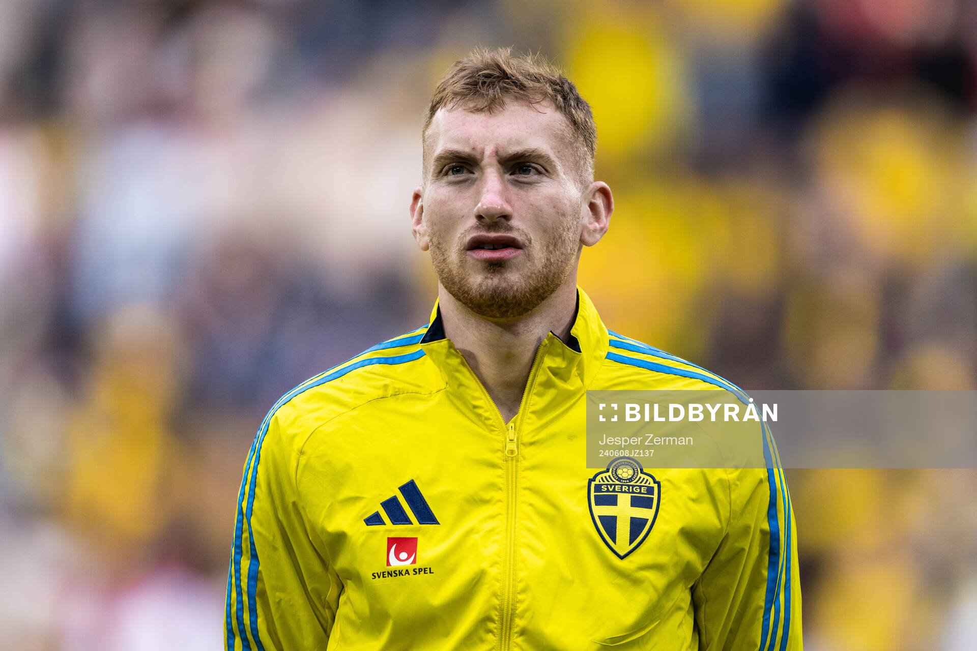 Dejan Kulusevski