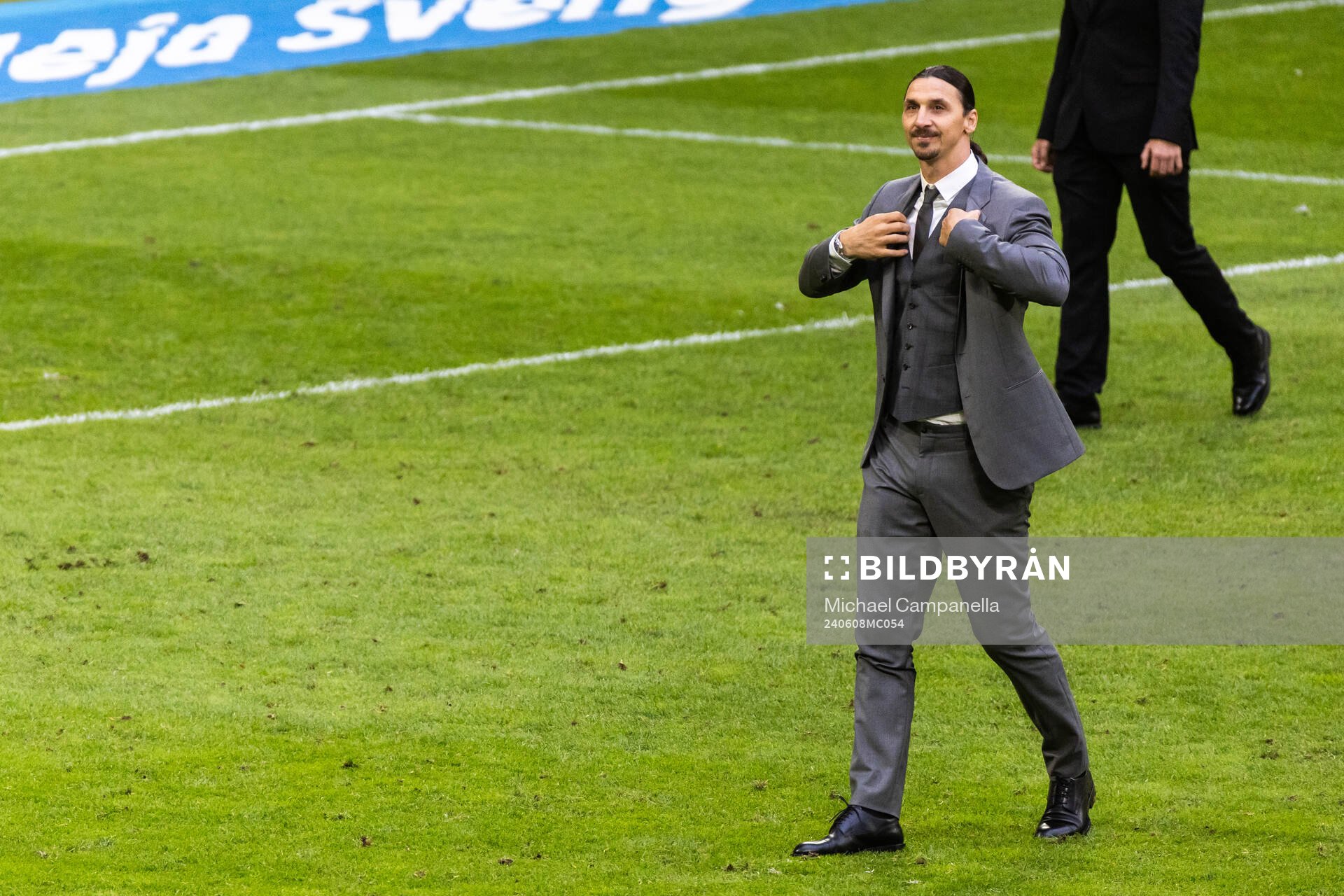 Zlatan Ibrahimovic