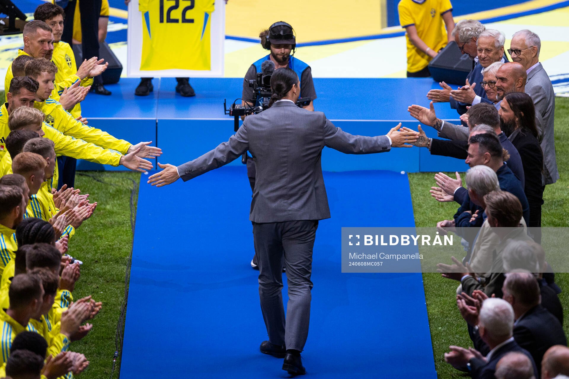 Zlatan Ibrahimovic