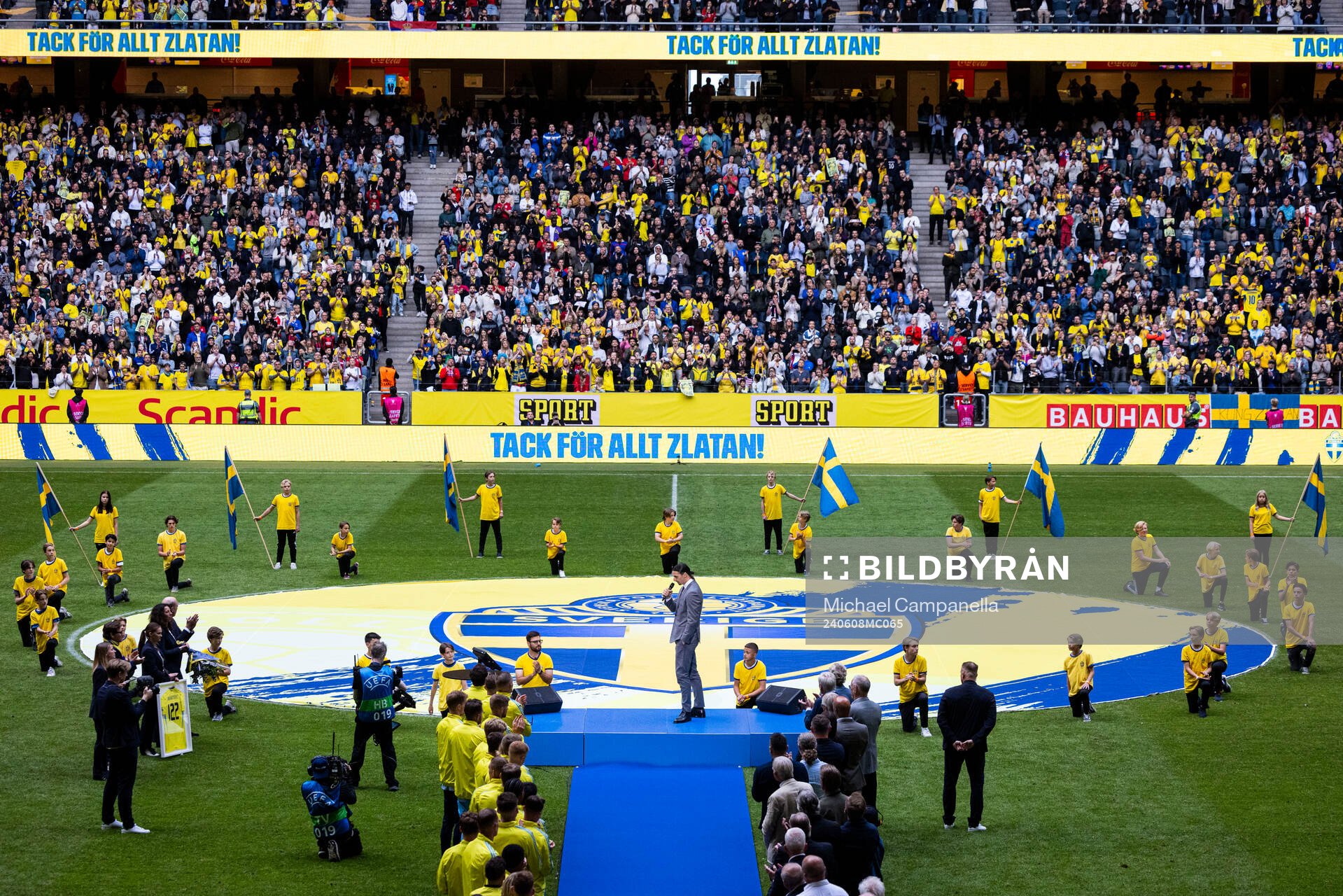 during the international friendly football match between