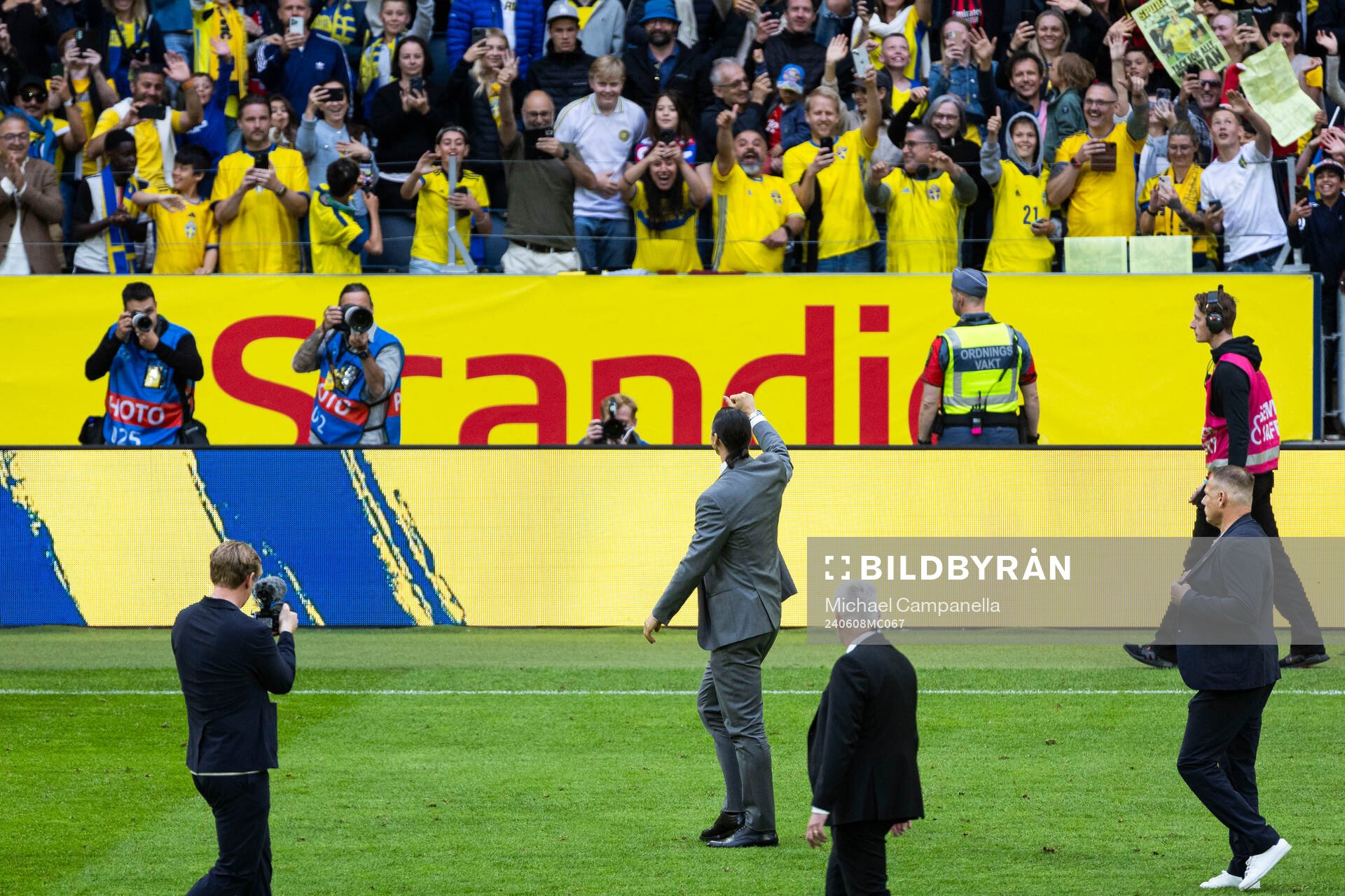 Zlatan Ibrahimovic