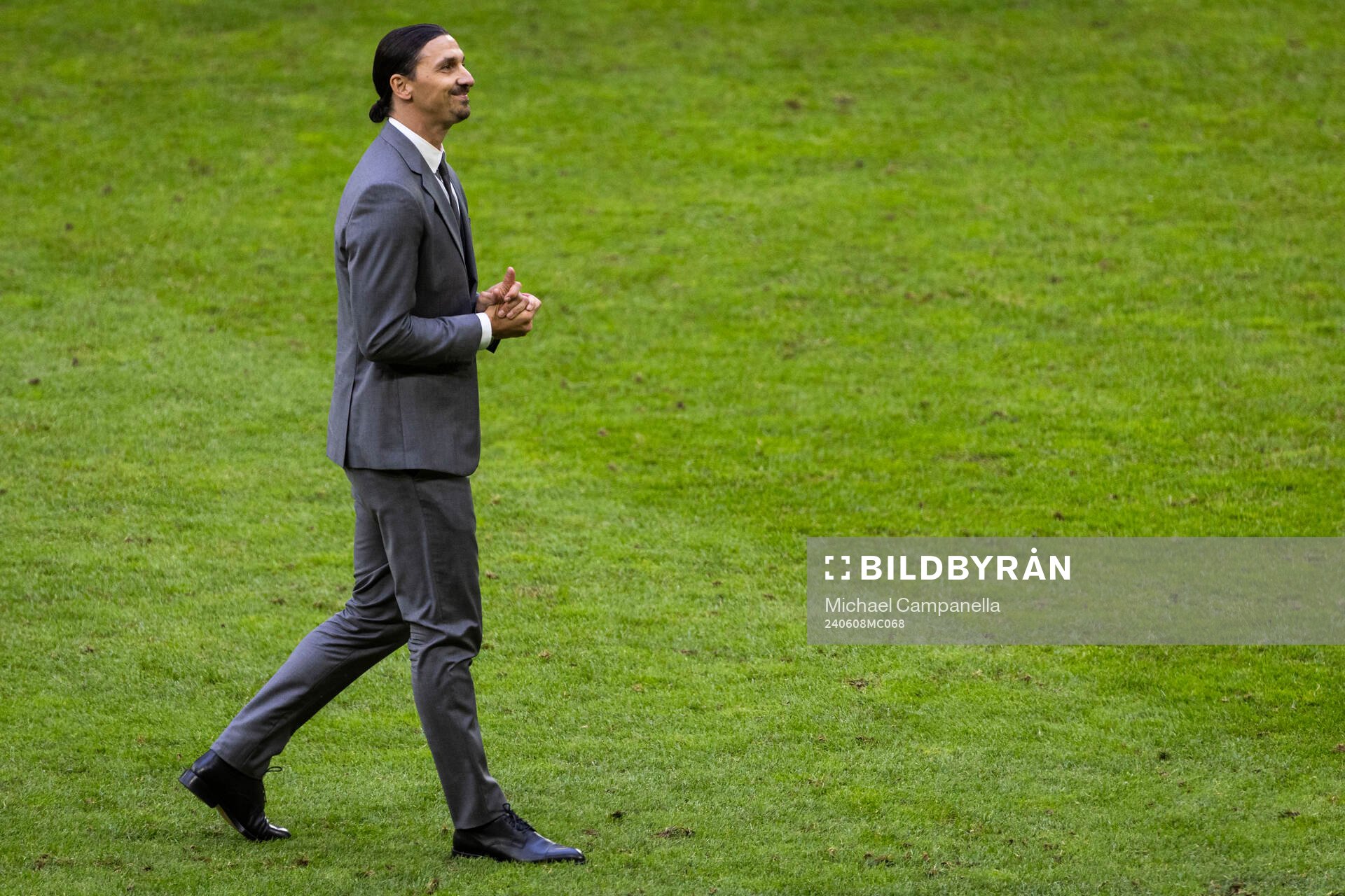 Zlatan Ibrahimovic