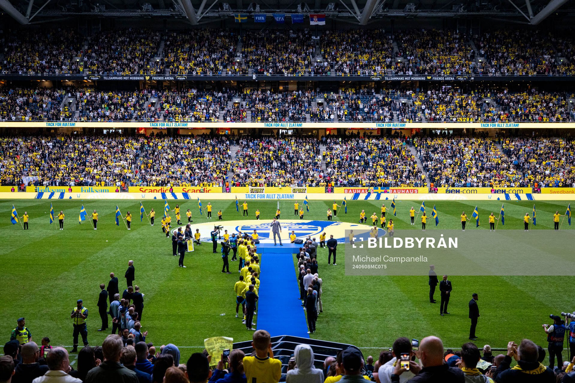 Zlatan Ibrahimovic