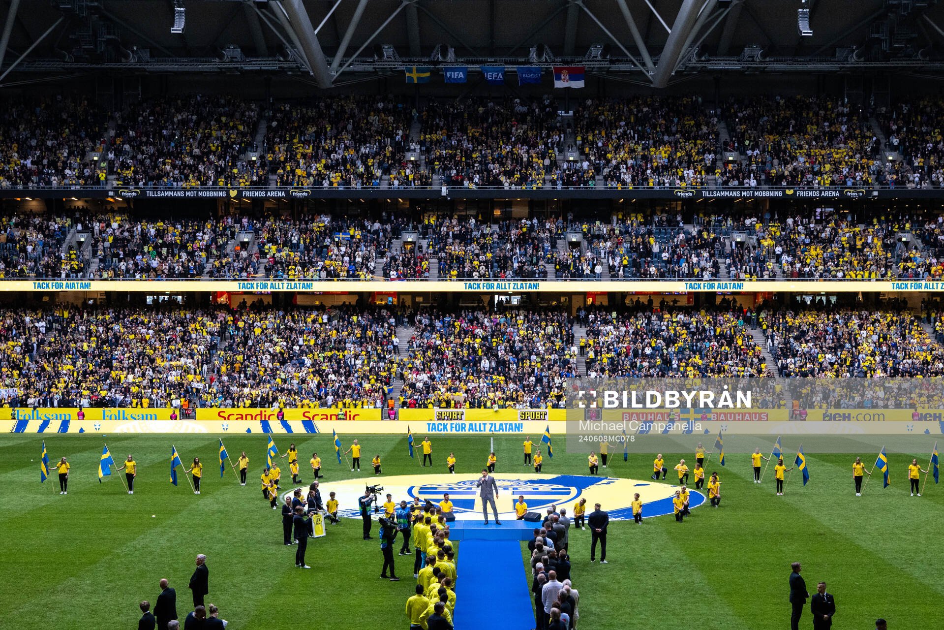 Zlatan Ibrahimovic