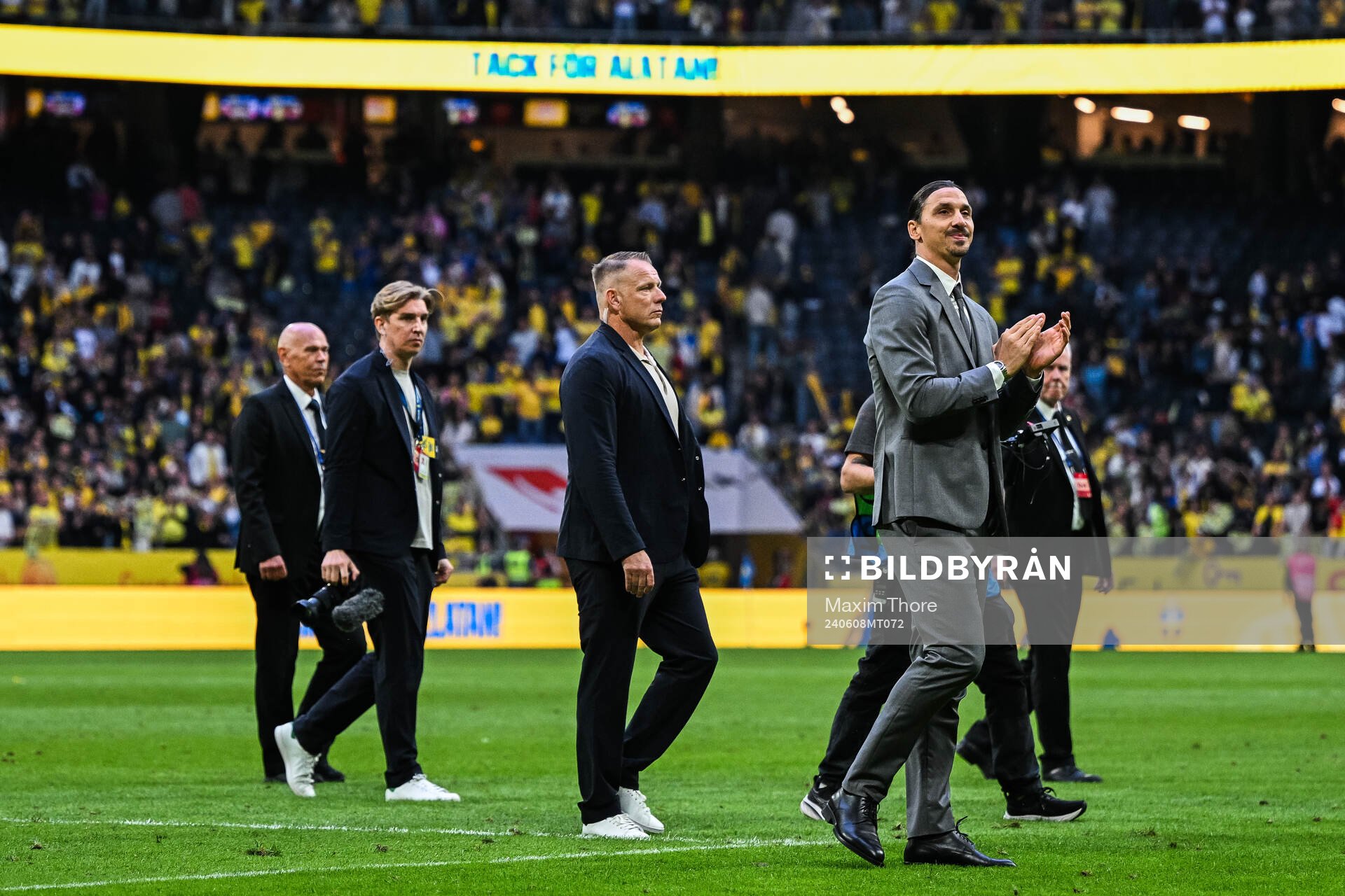 Zlatan Ibrahimovic