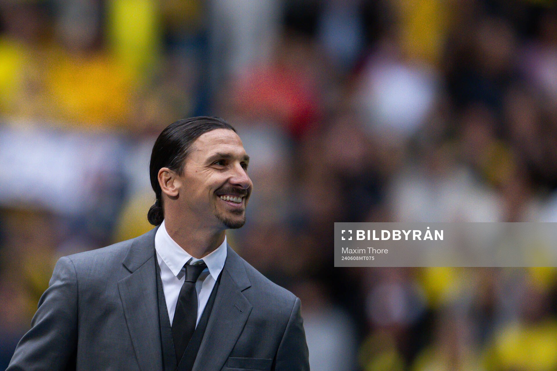 Zlatan Ibrahimović