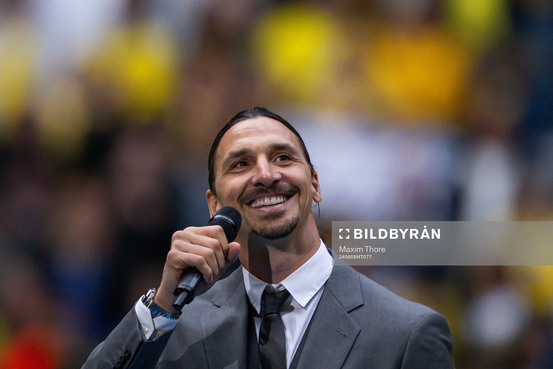 Zlatan Ibrahimović