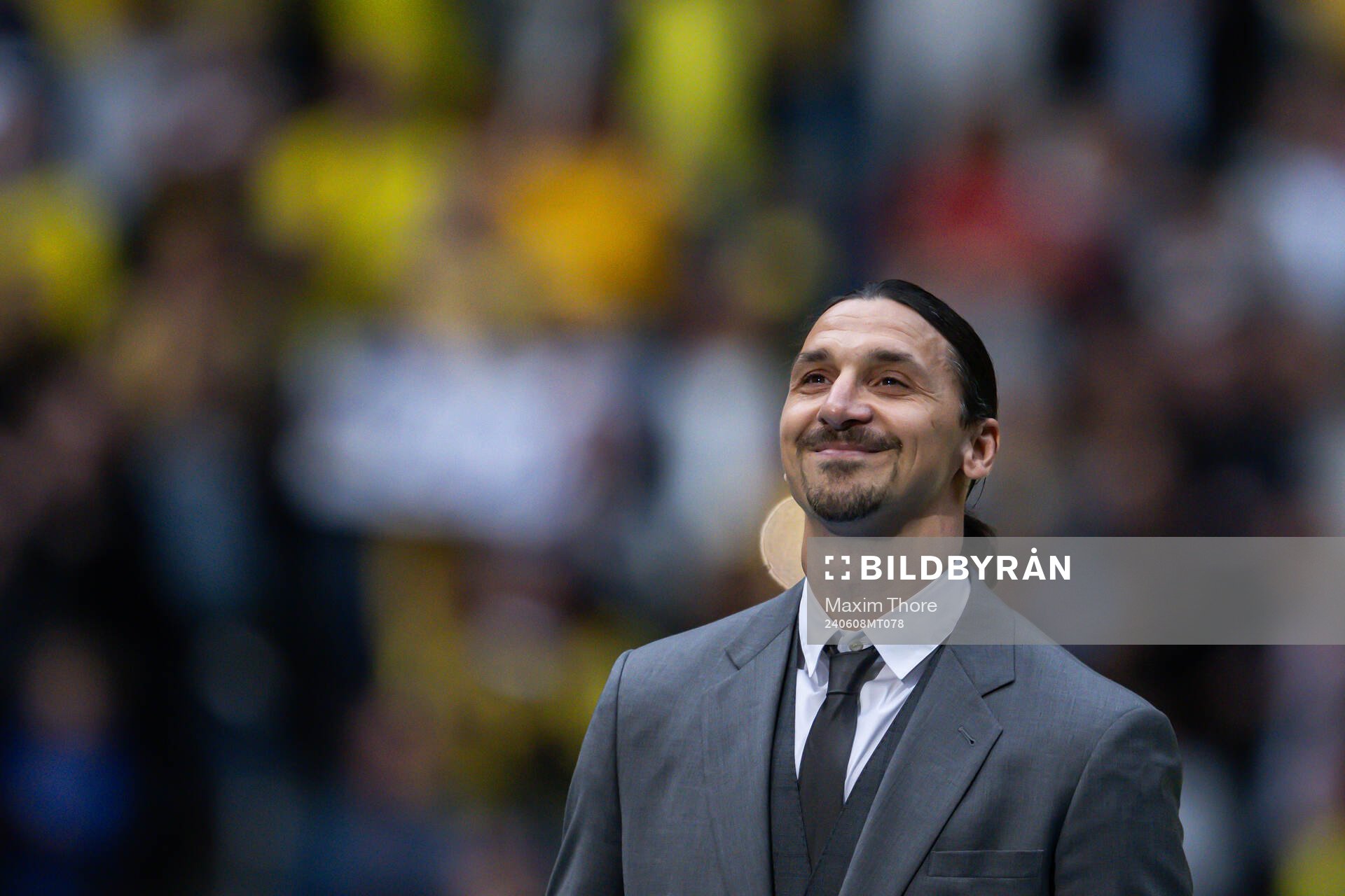 Zlatan Ibrahimović