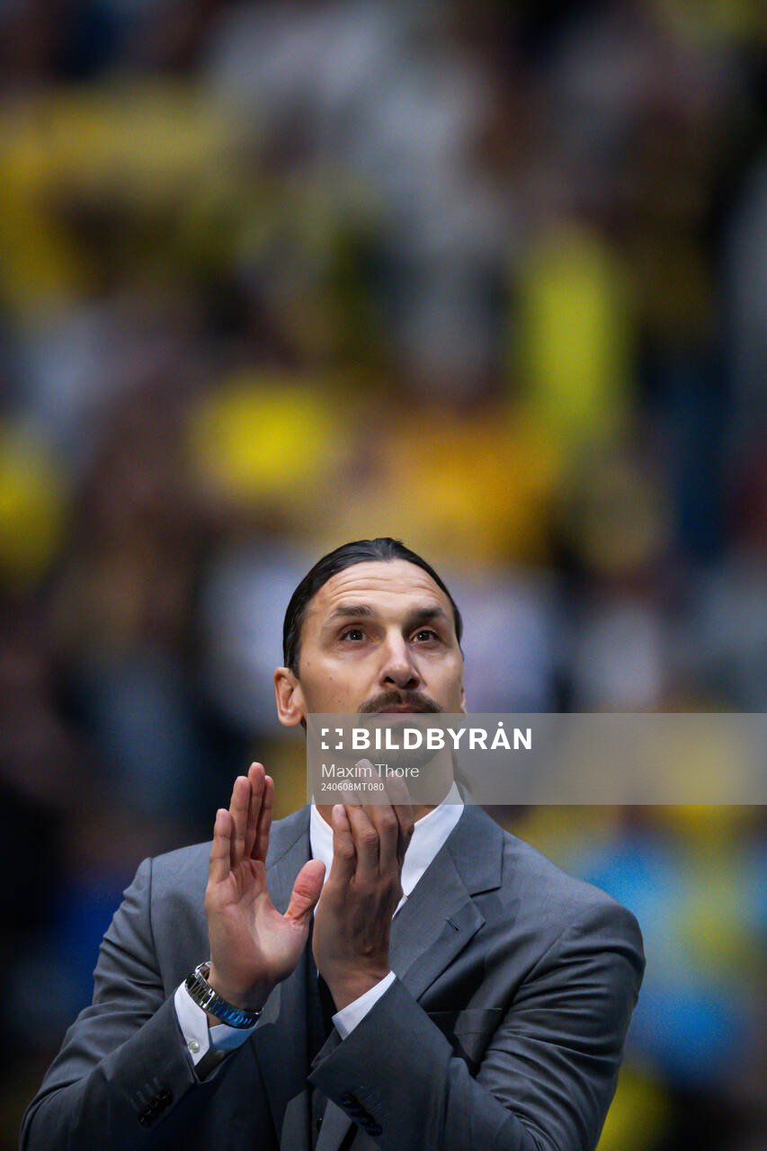 Zlatan Ibrahimović