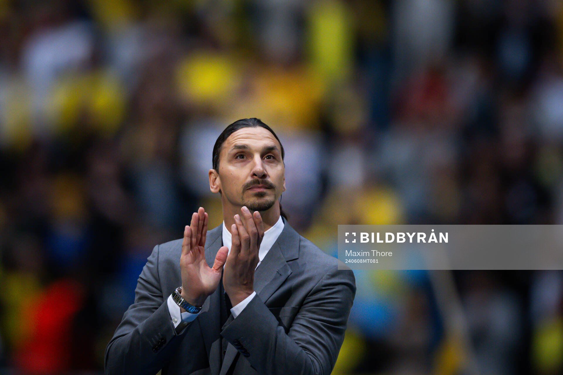 Zlatan Ibrahimović