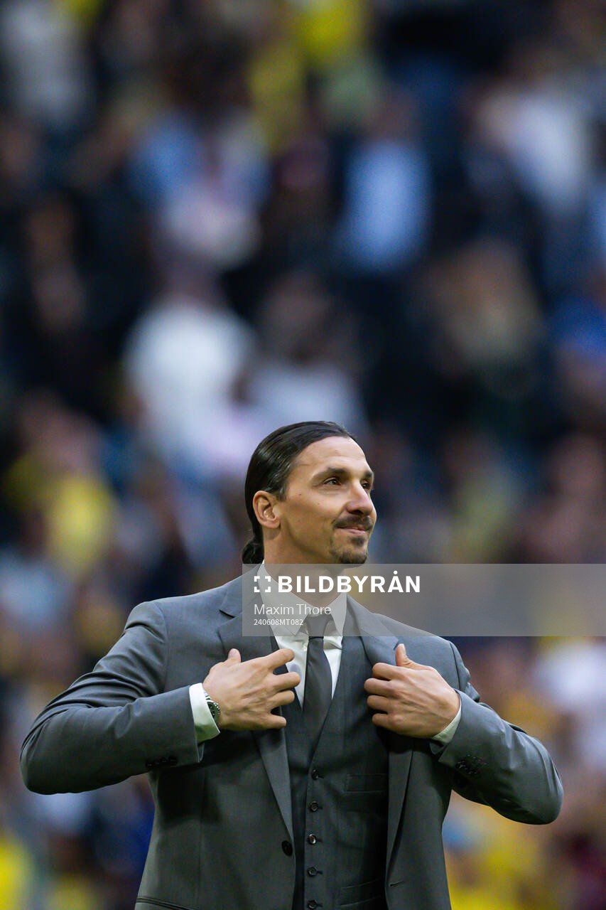 Zlatan Ibrahimović
