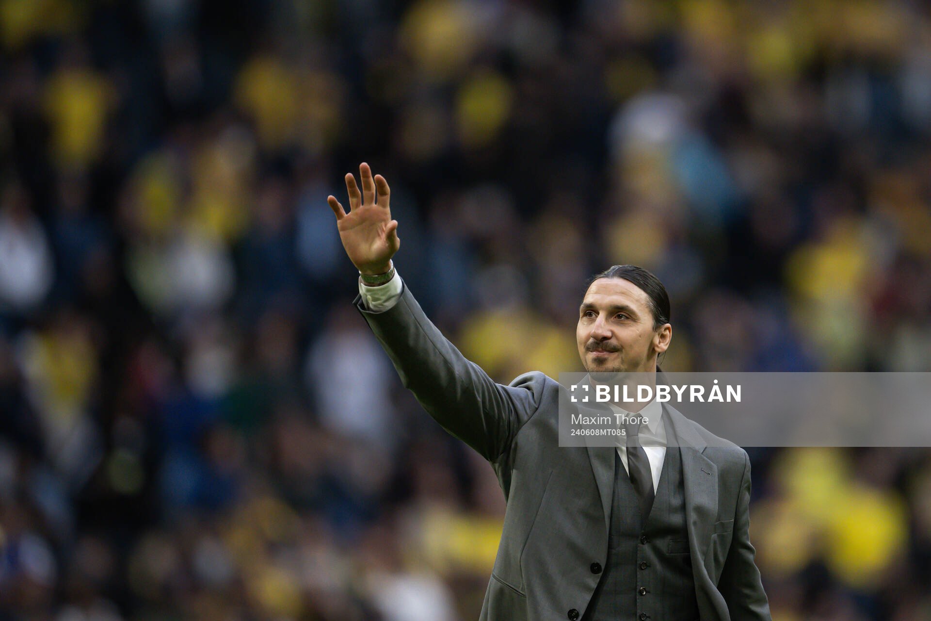 Zlatan Ibrahimović