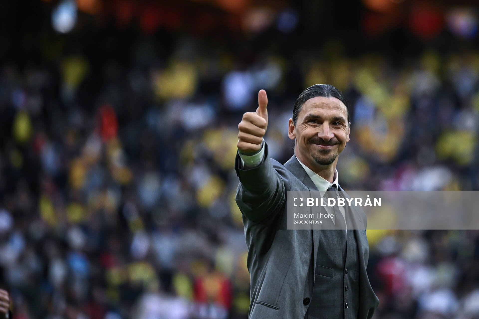 Zlatan Ibrahimović