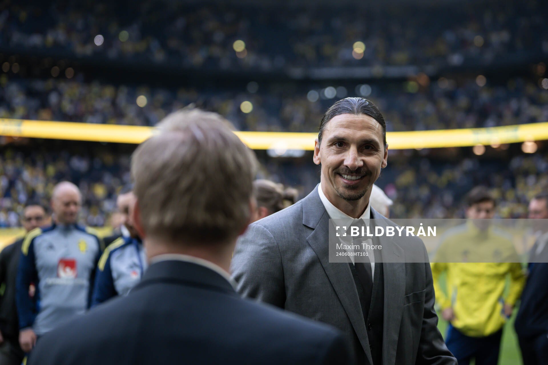 Zlatan Ibrahimović