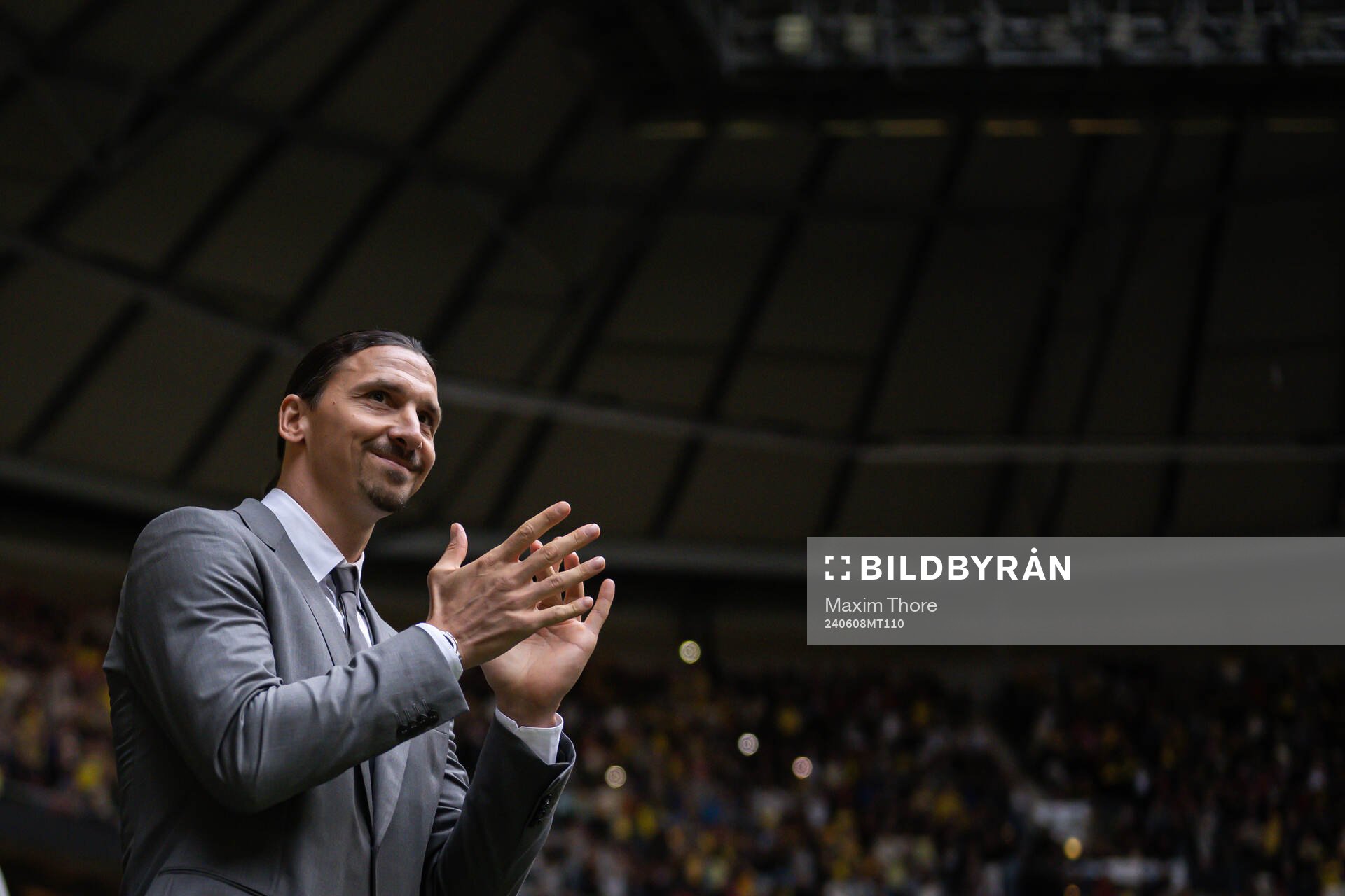 Zlatan Ibrahimović