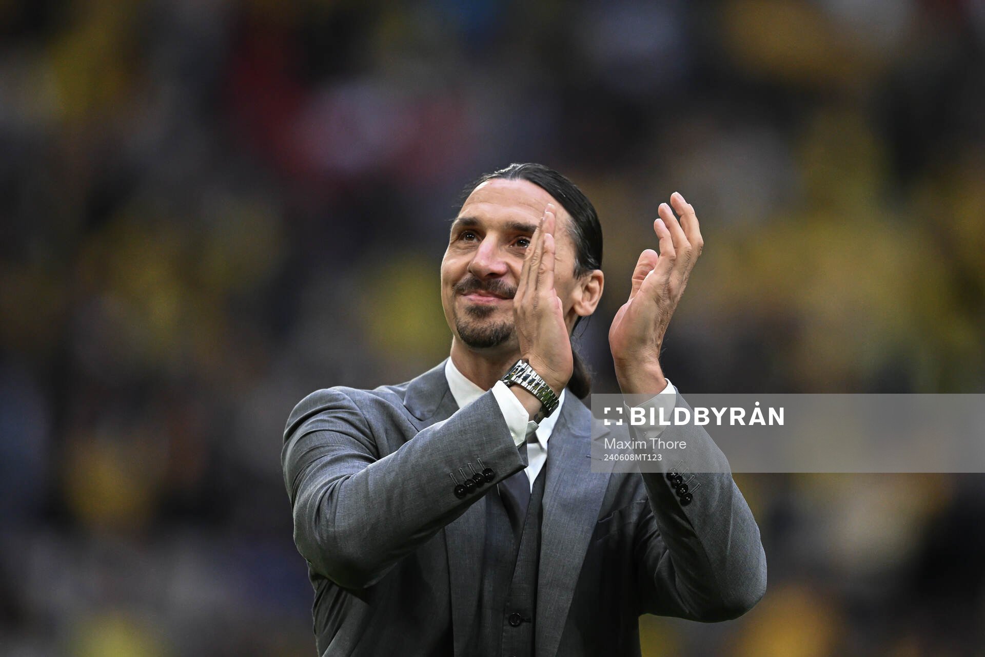 Zlatan Ibrahimović