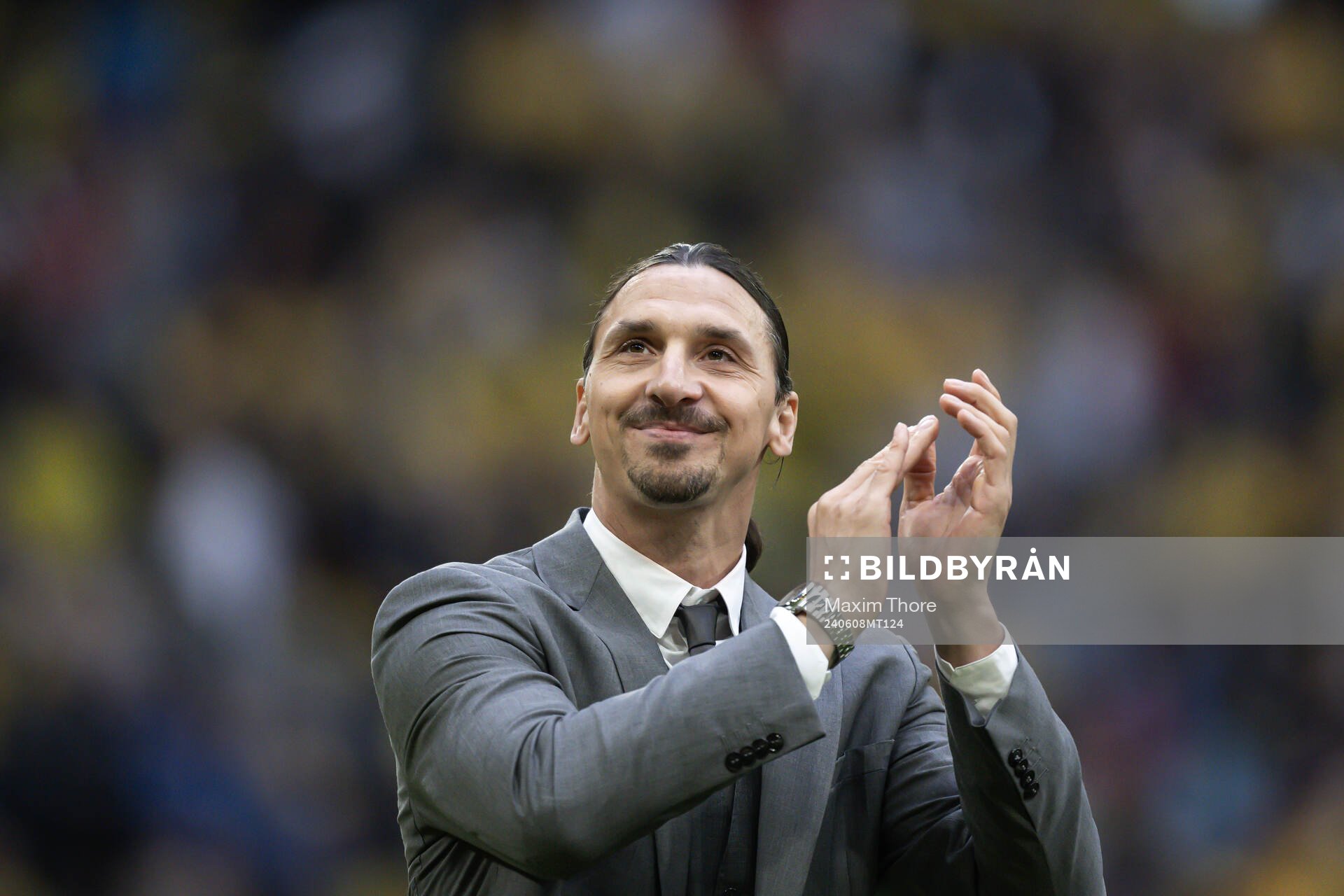 Zlatan Ibrahimović