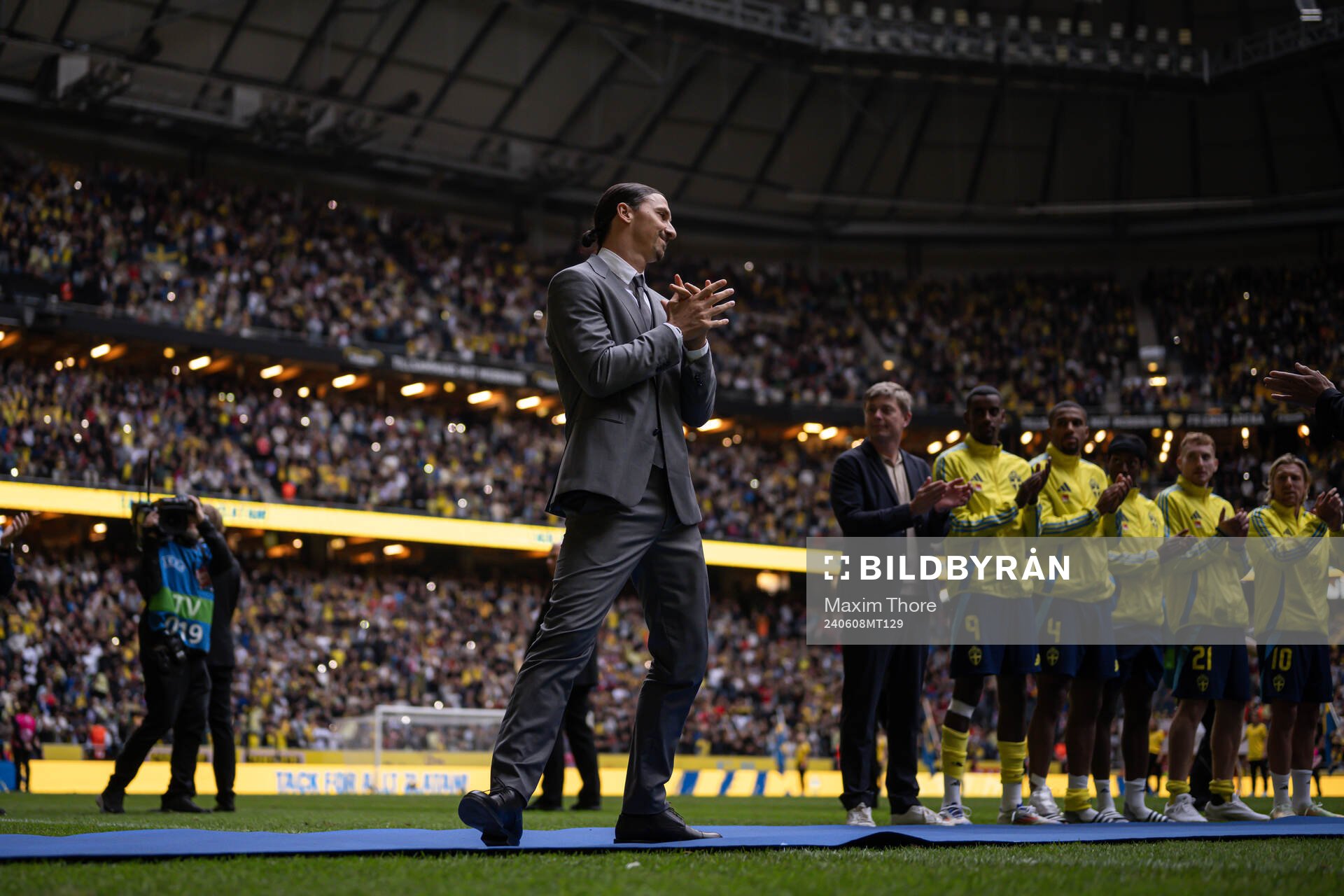 Zlatan Ibrahimovic