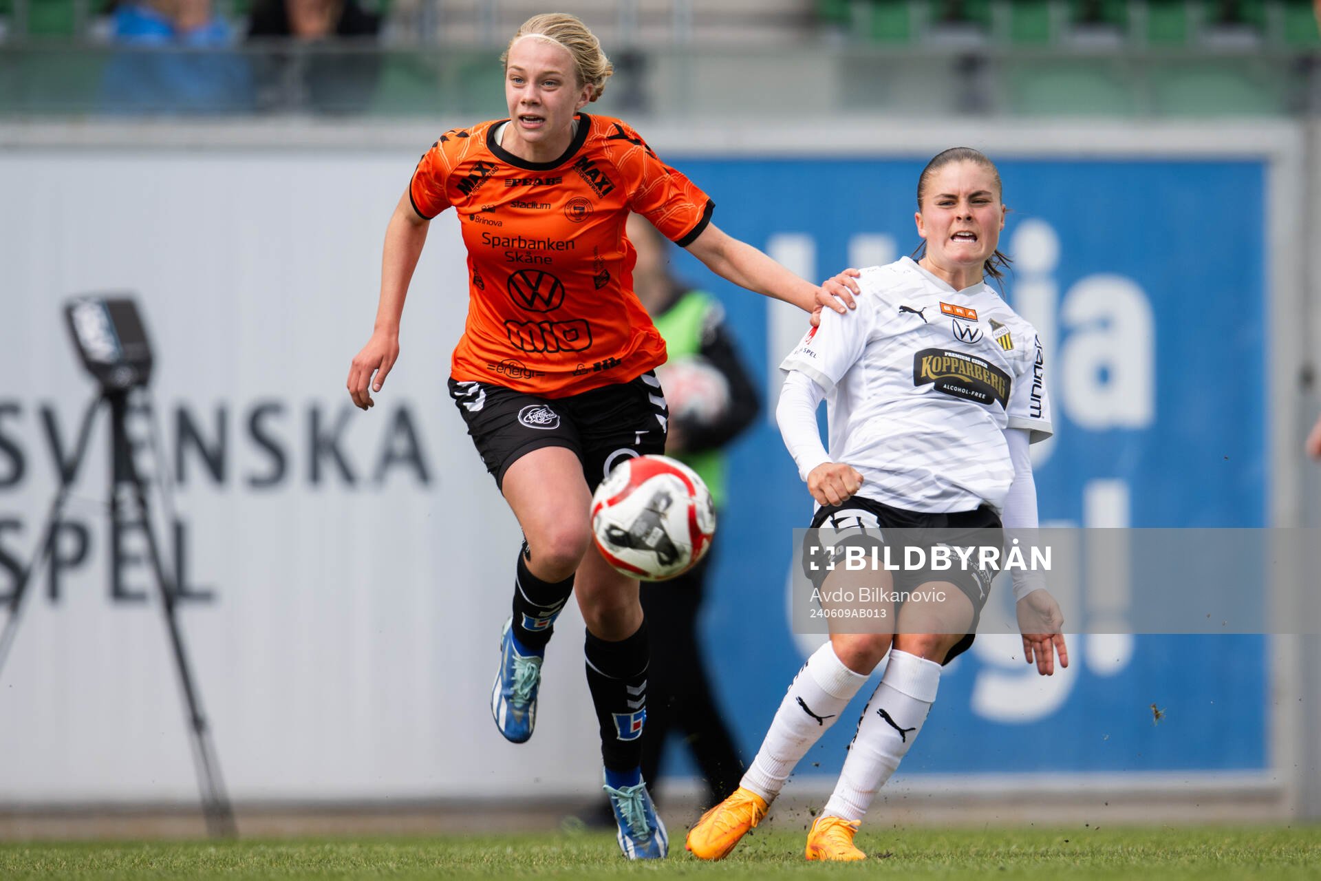 Häckens Hanna Wijk