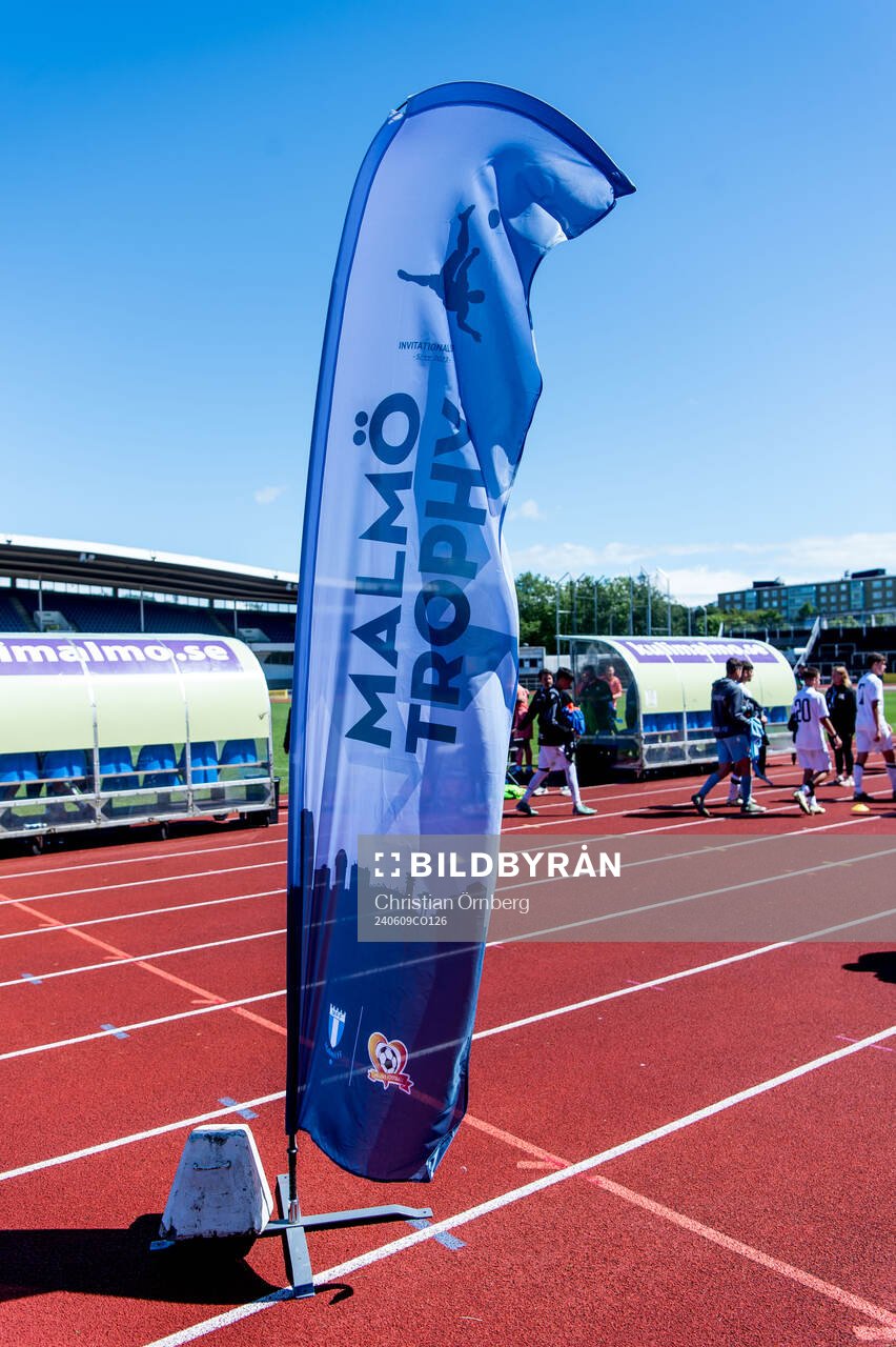 Malmö stadion