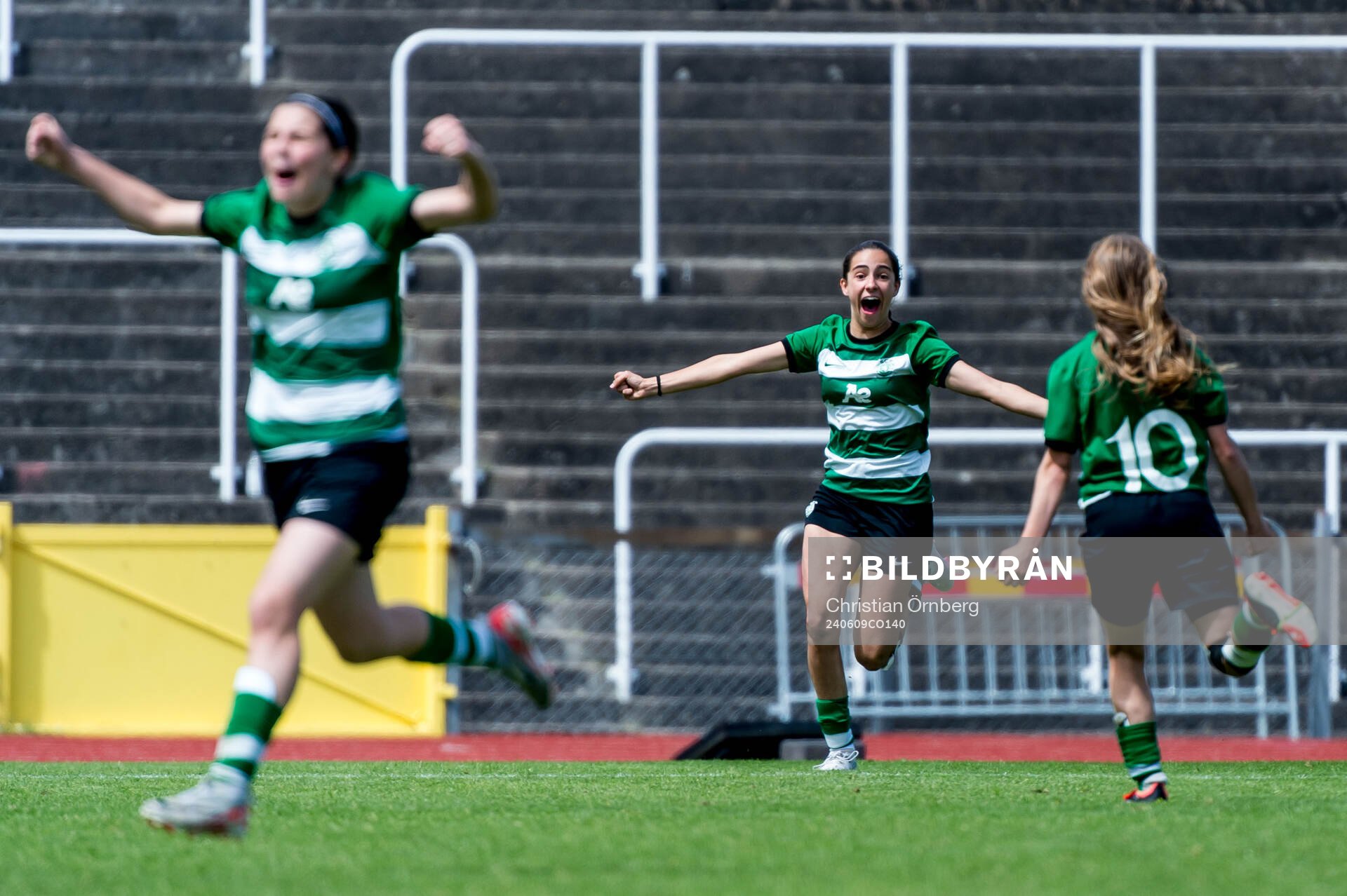 Sporting Club de Portugals Maria Leonor Rodrigues jublar