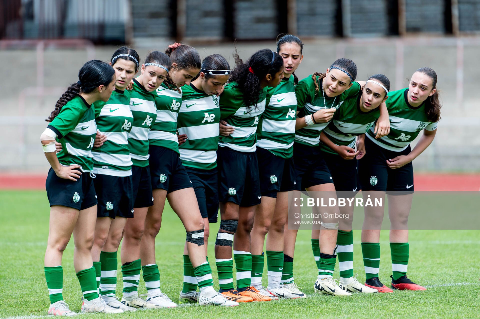 Sporting Club de Portugals spelare