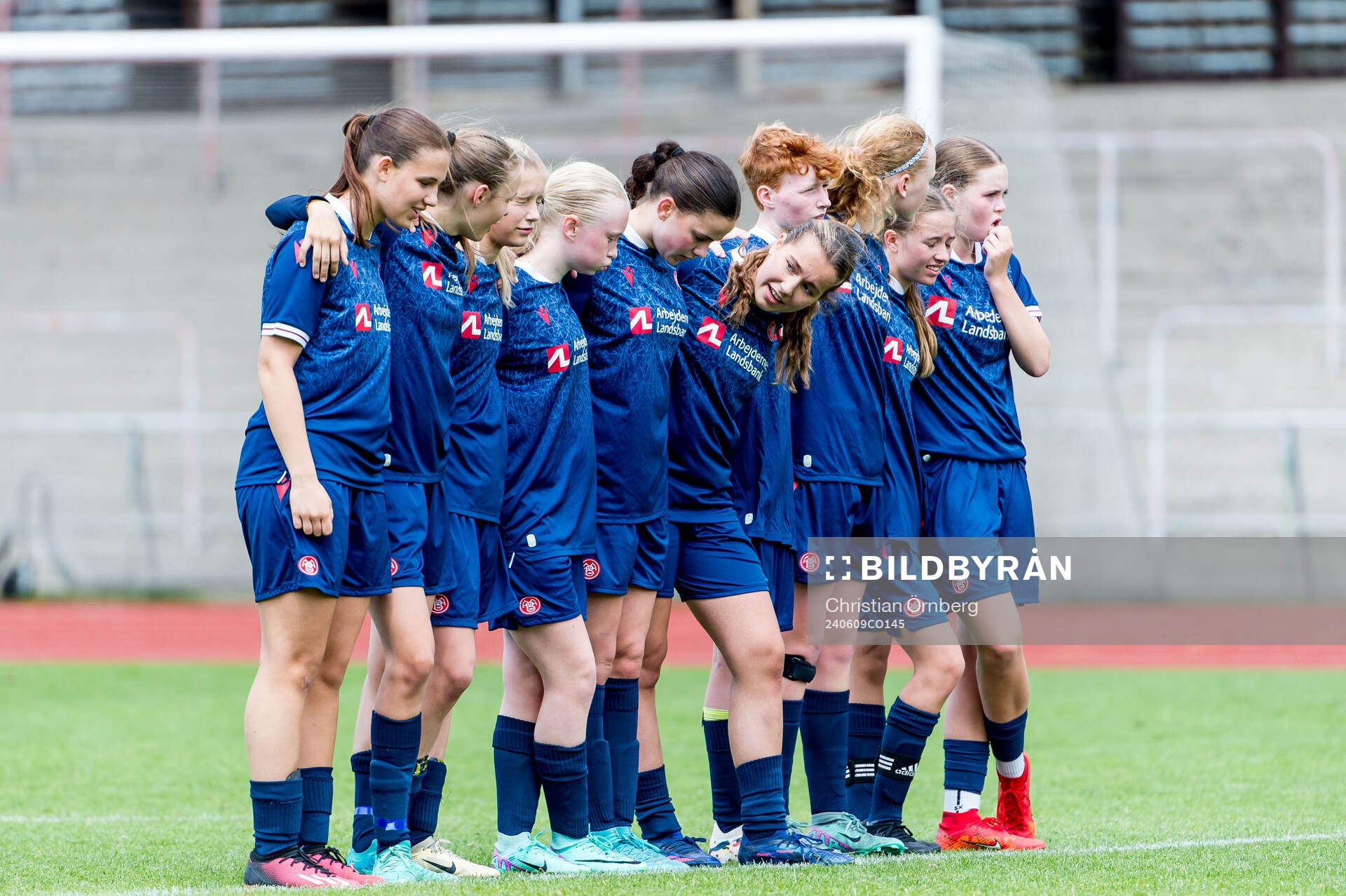 Aalborg BKs spelare
