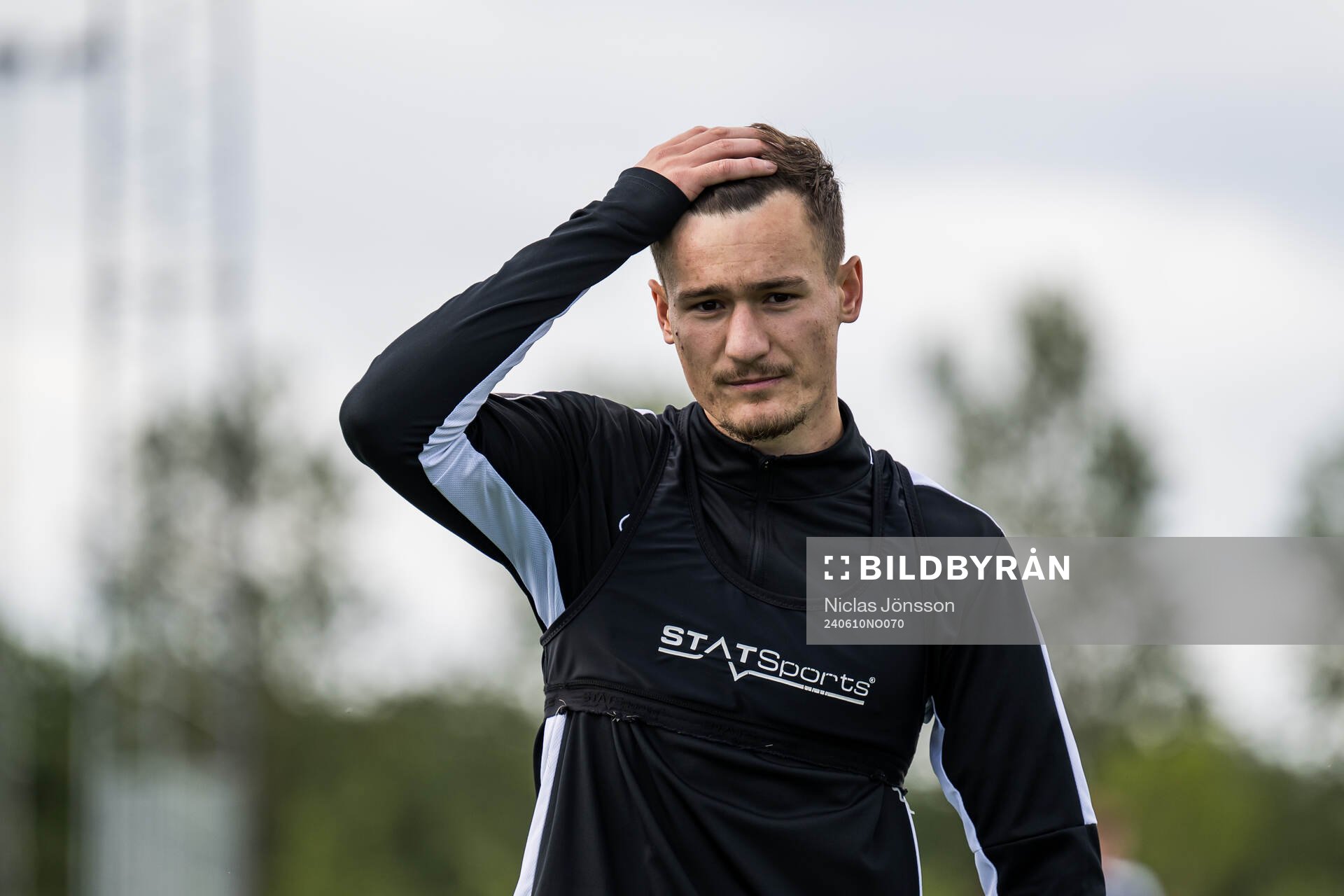 Robin Dzabic