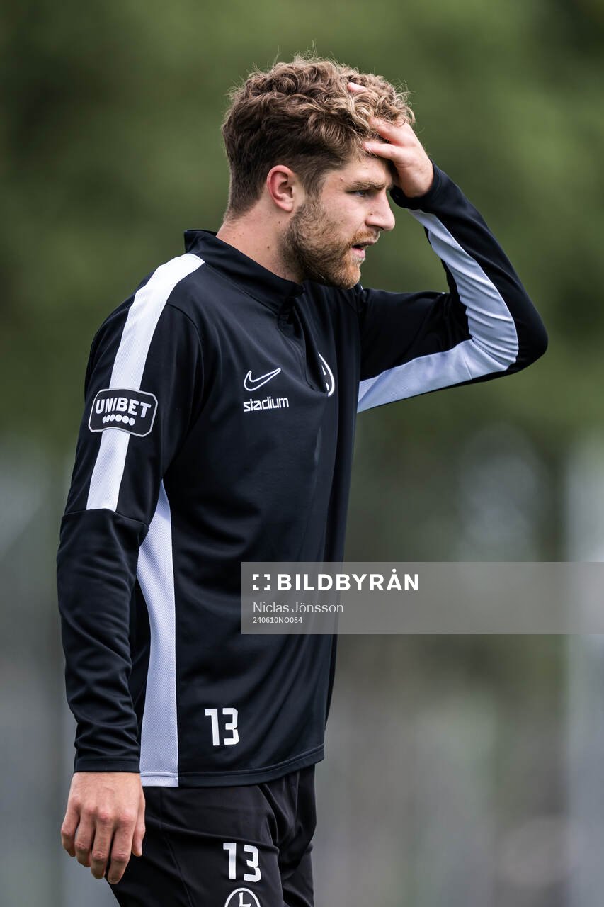 Erik Hedenquist