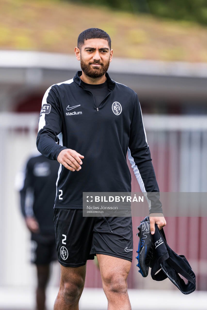 Rassa Rahmanin