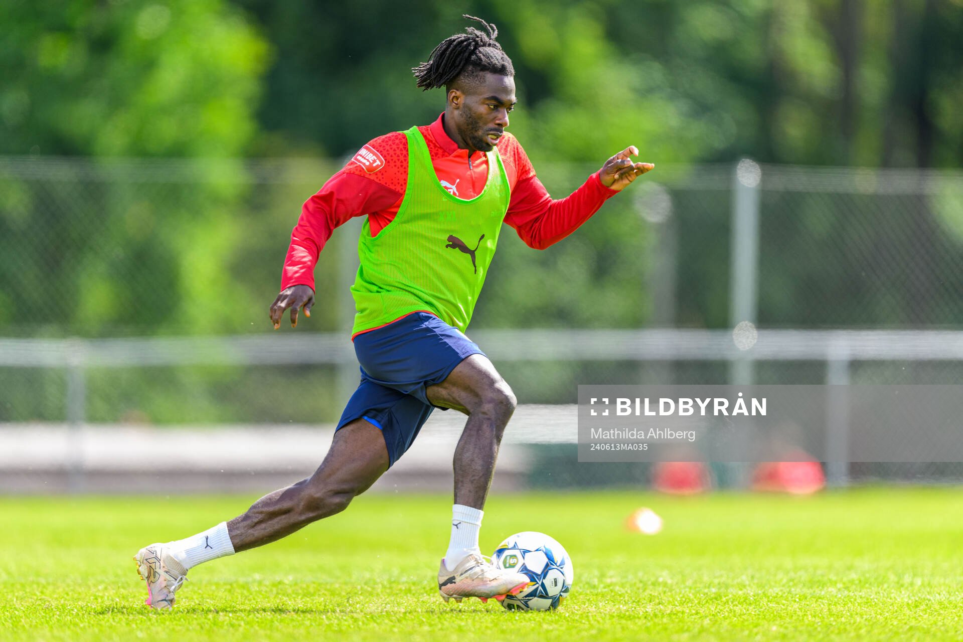 Benjamin Acquah