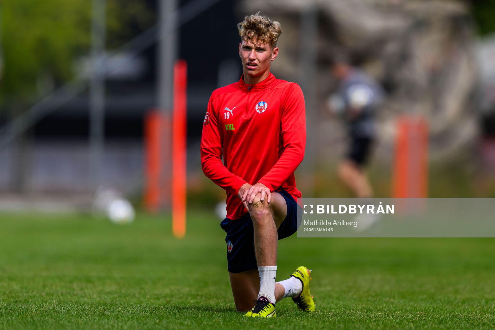 Benjamin Örn