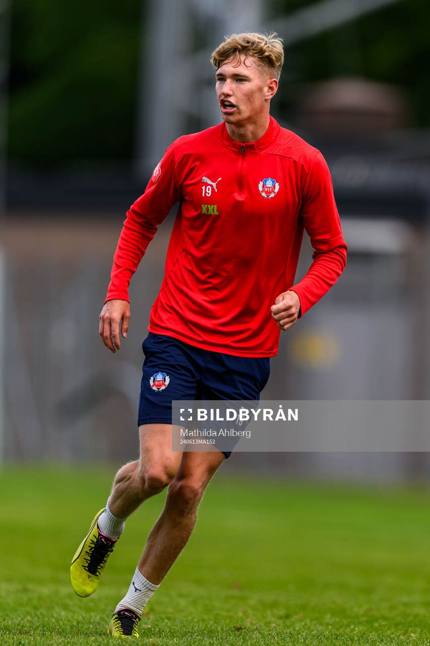 Benjamin Örn