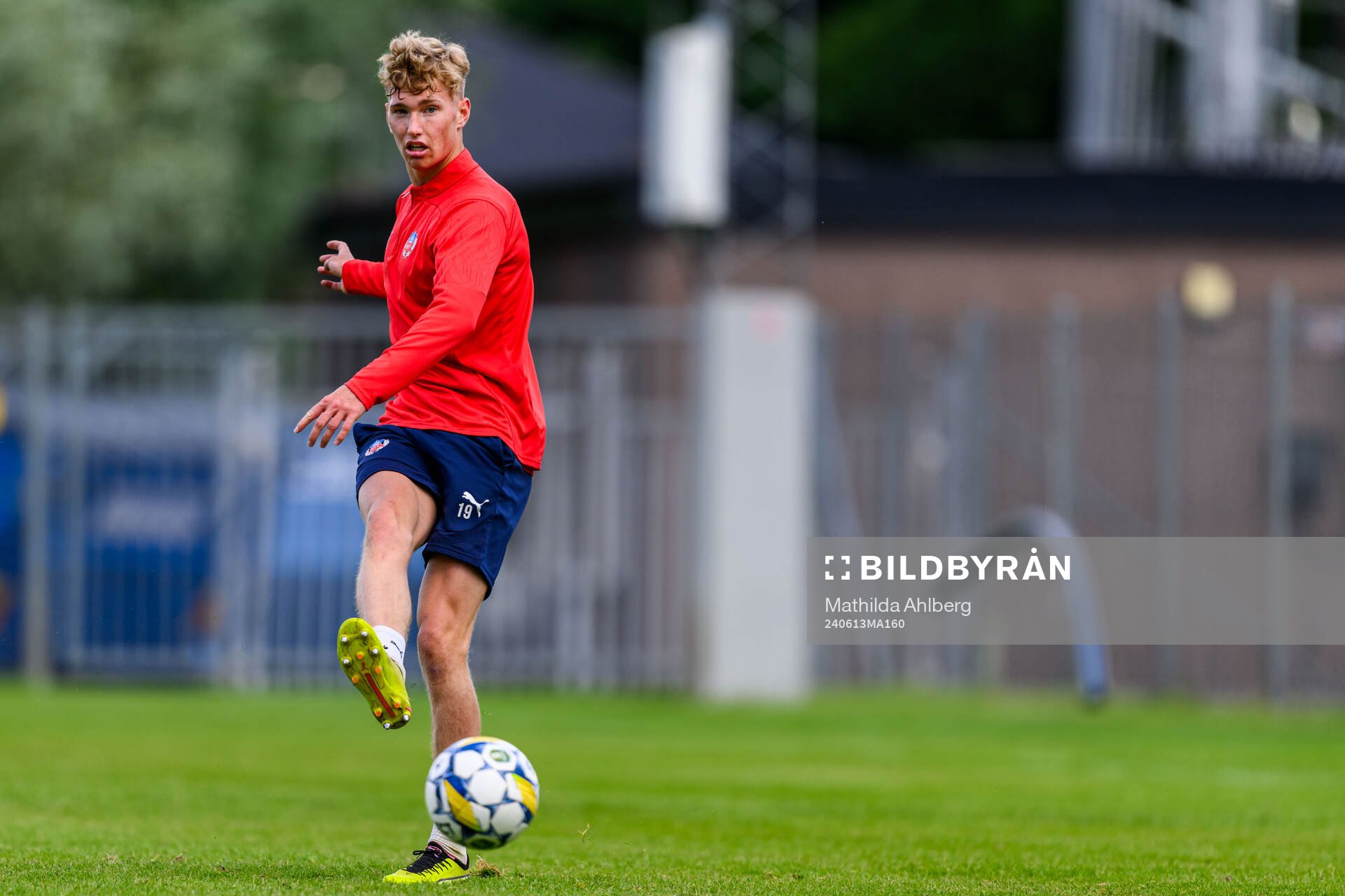 Benjamin Örn