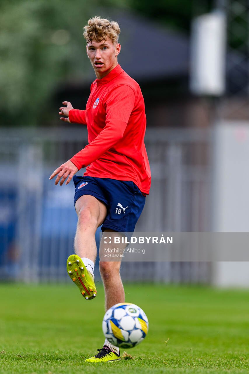 Benjamin Örn