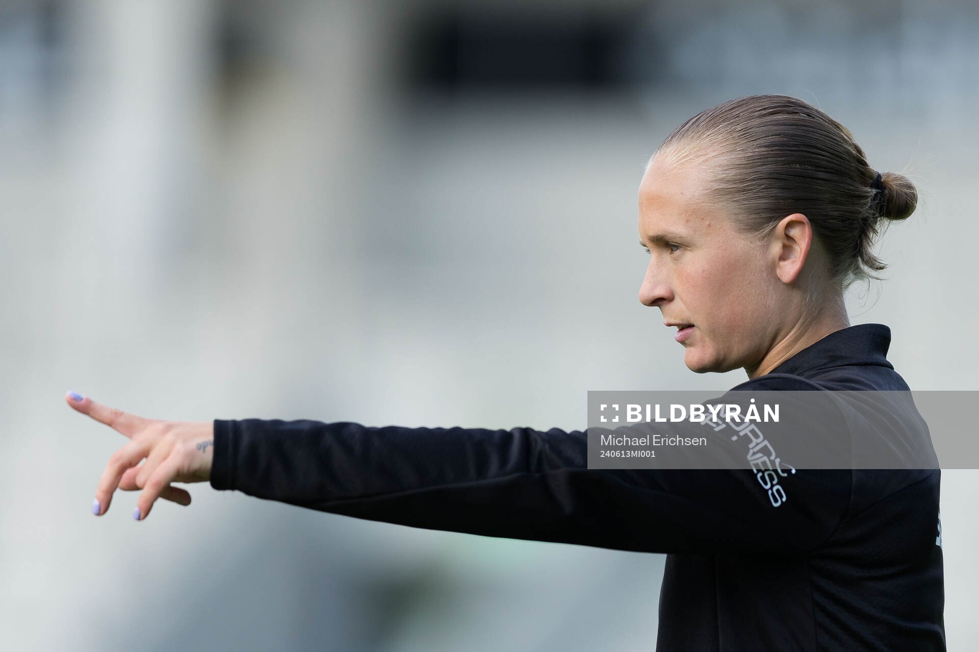Häckens Filippa Curmark