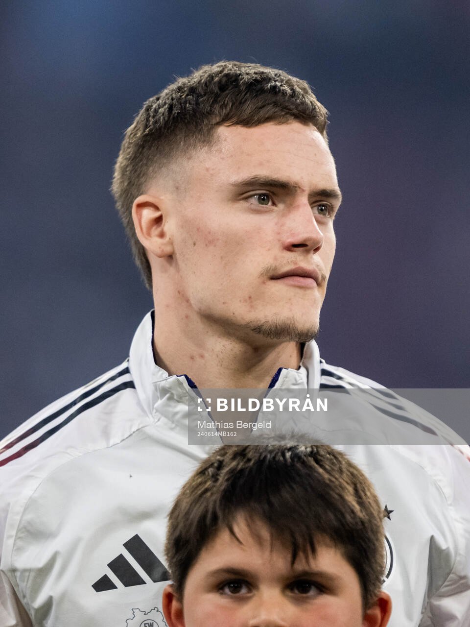 Florian Wirtz of Germany