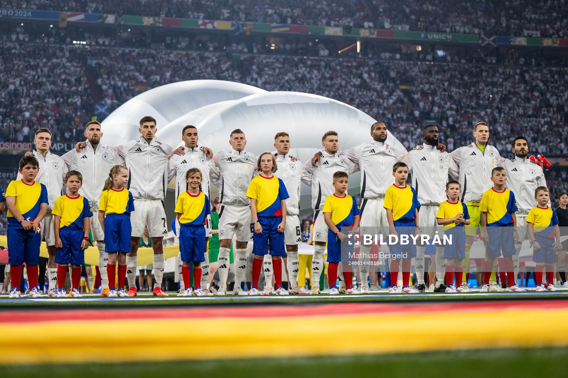 Players of Germany