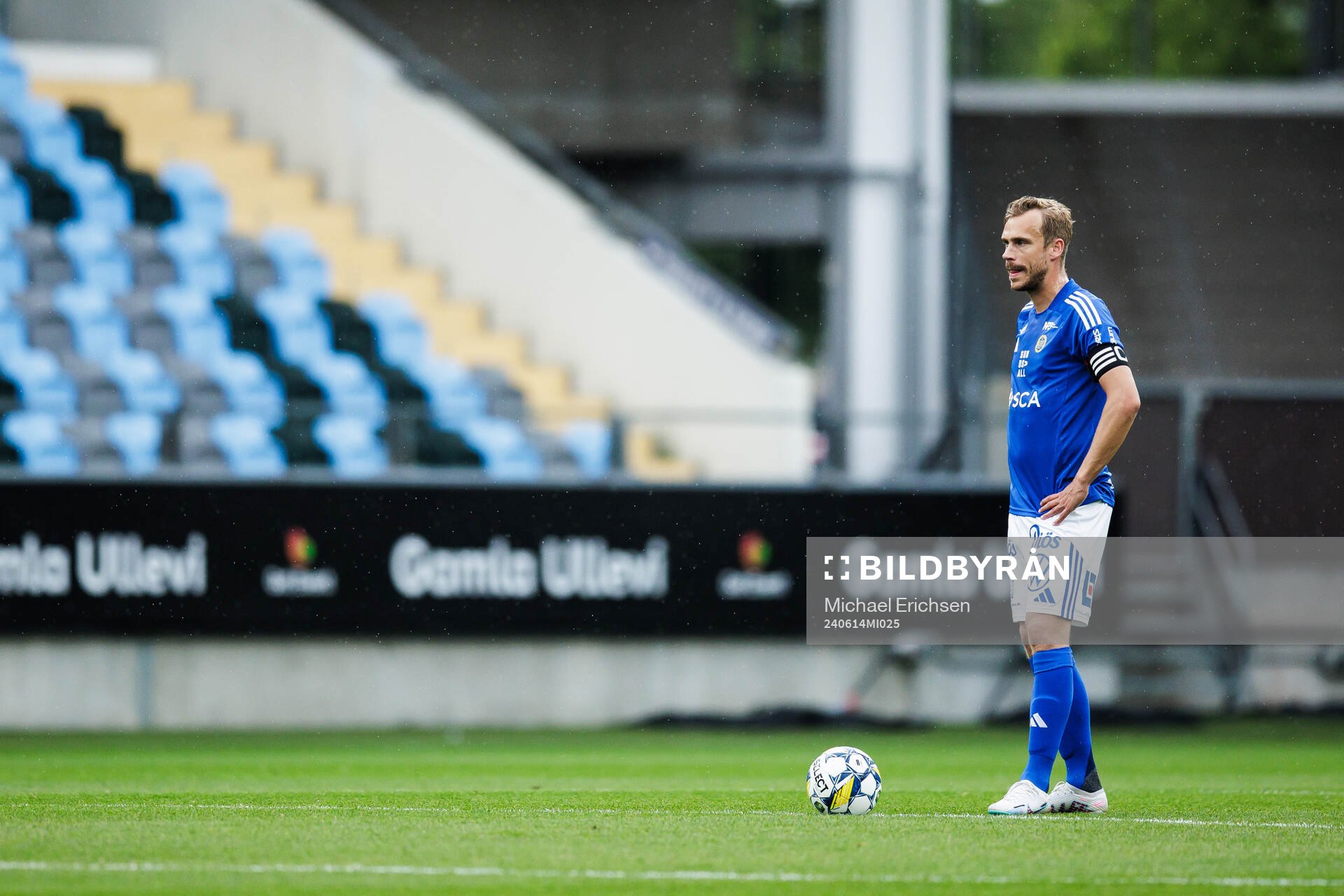GIF Sundsvalls Pontus Engblom deppar