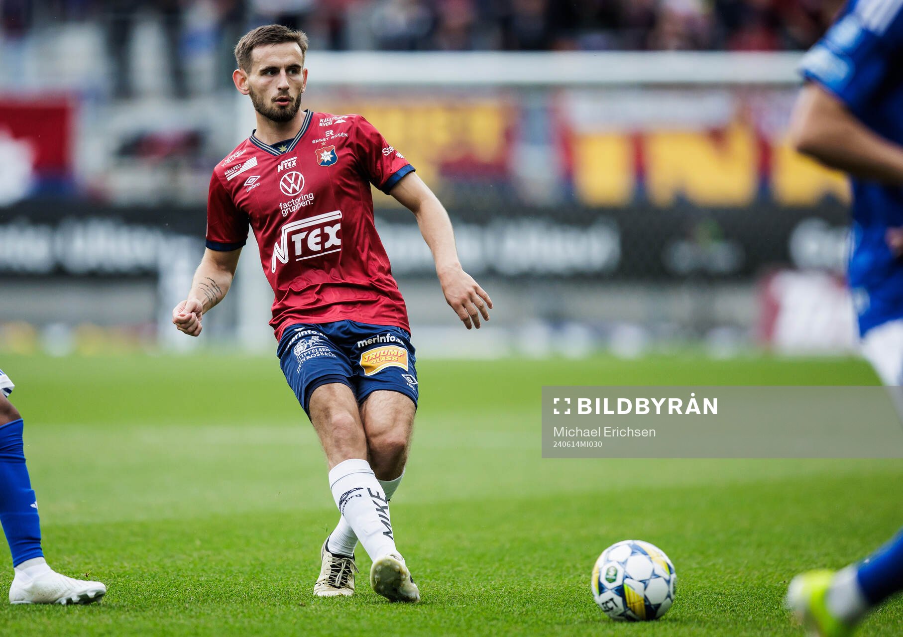 Örgrytes Erion Sadiku