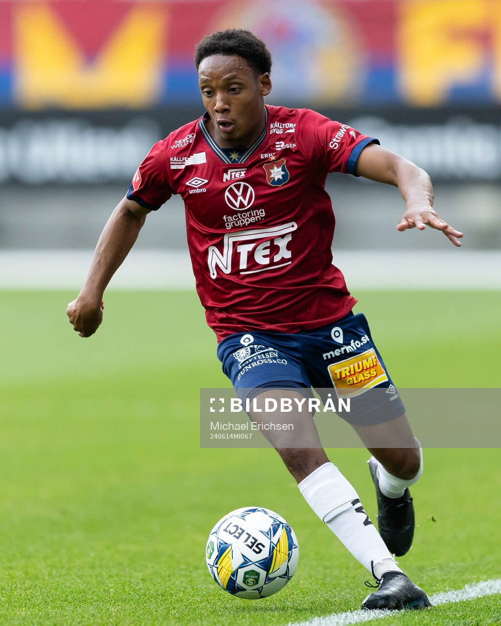 Örgrytes Aydarus Abukar