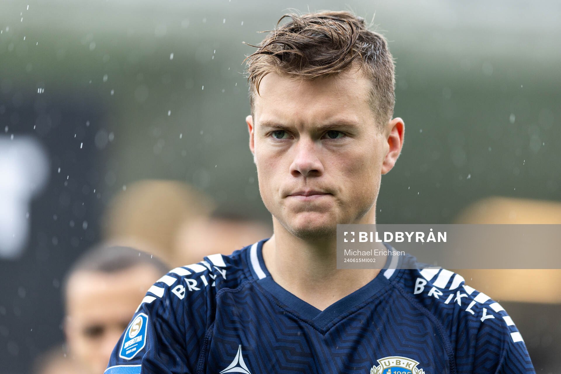 Utsiktens Albin Skoglund