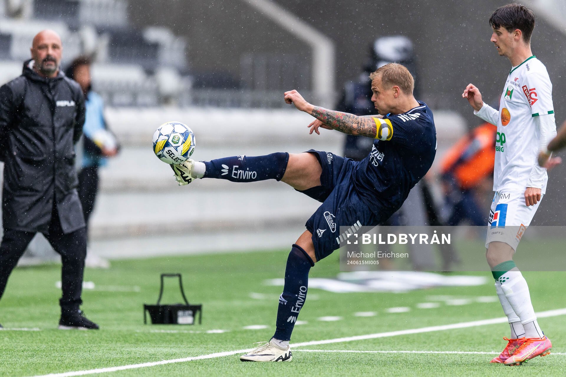 Utsiktens Jesper Brandt