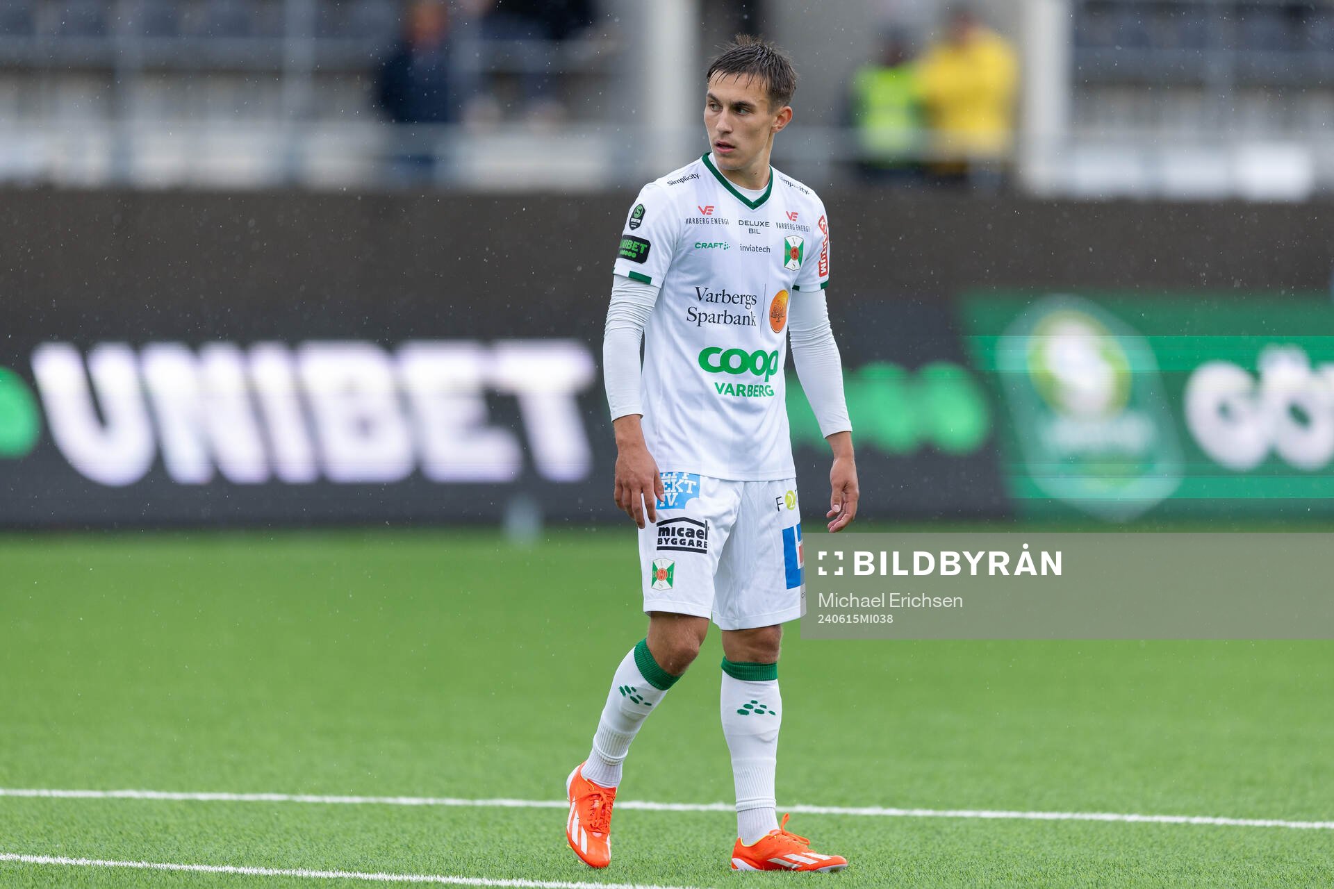 Varbergs Anton Kurochkin