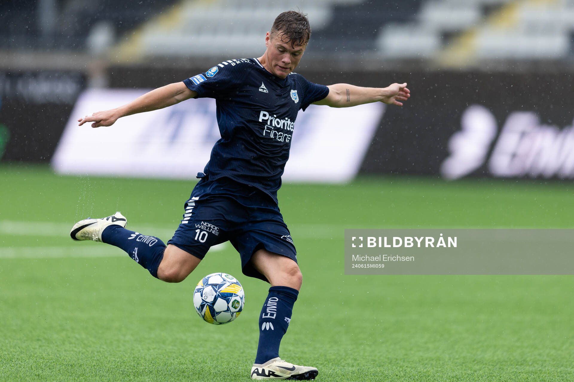 Utsiktens Albin Skoglund