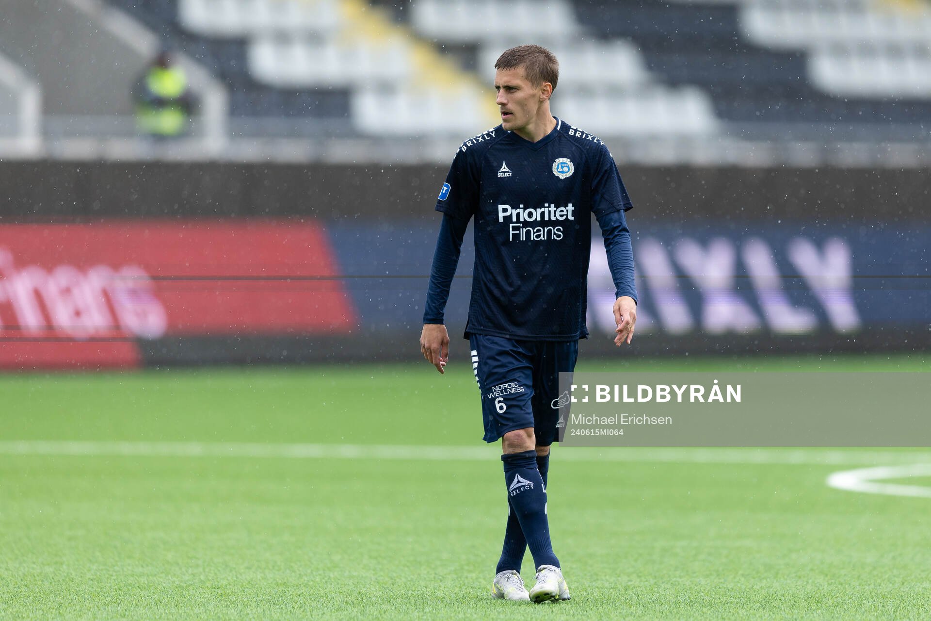 Utsiktens Erik Westermark